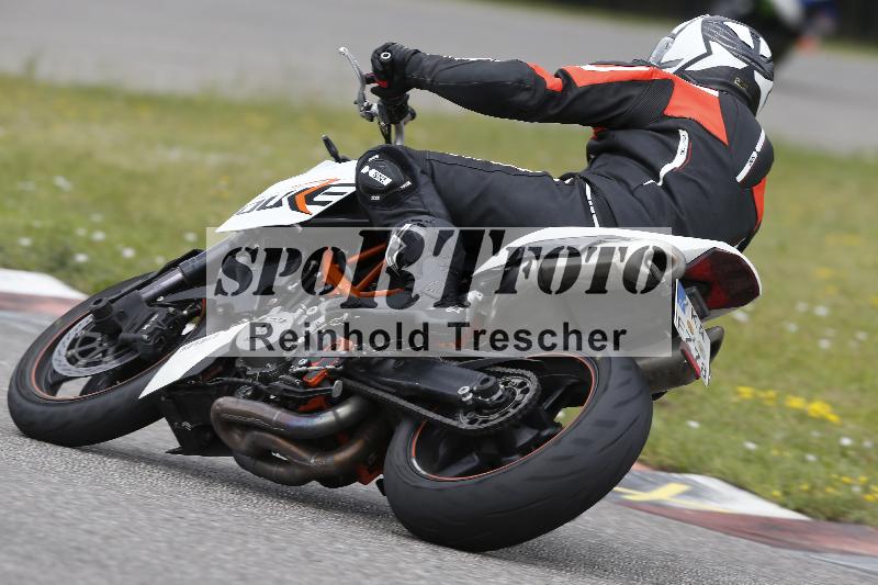/22 06.06.2025 DISCOVER the BIKE ADR/Race 3 rot/ohne